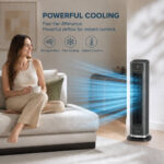 Fan Tower Cooling Feature 150x150
