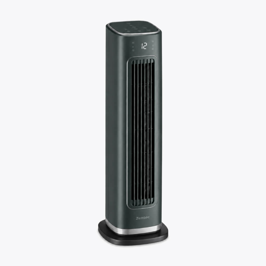 Fan Tower