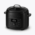 Multi Cooker Midnight Black 150x150