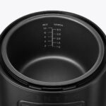 Multi Cooker Midnight Black Inside 150x150