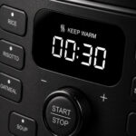 Multi Cooker Midnight Black Zoom 150x150