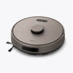 Robot Vacuum Brown 150x150