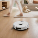 Robot Vacuum Lifestyle 150x150