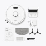 Robot Vacuum Set 150x150