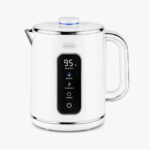 Smart Kettle Gloss White 150x150