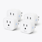 Smart Plug 4 Pack 150x150