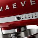 Standing Mixer Red Zoom 150x150