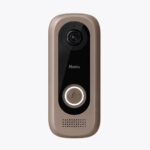 Video Doorbell Brown 150x150